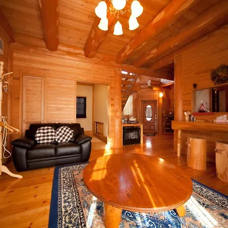 Yufuin Tsukahara Kogen Sanso Donguri Villa Exterior photo