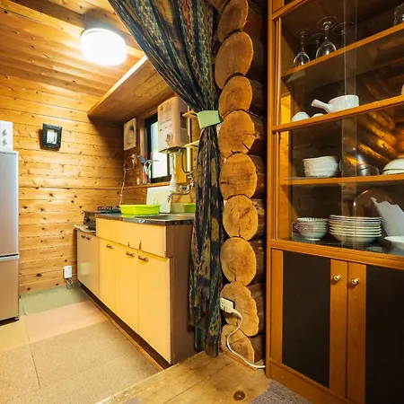 Yufuin Tsukahara Kogen Sanso Donguri Villa Exterior photo