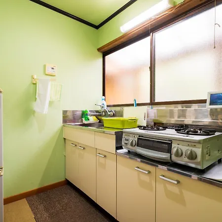 Yufuin Tsukahara Kogen Sanso Donguri Villa Exterior photo