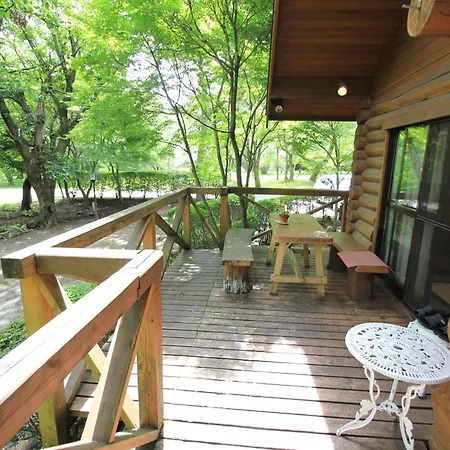 Yufuin Tsukahara Kogen Sanso Donguri Villa Exterior photo