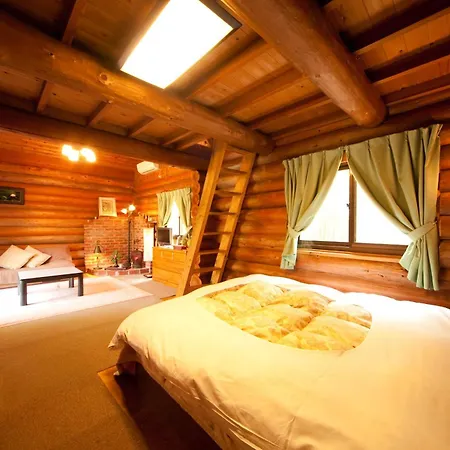 Yufuin Tsukahara Kogen Sanso Donguri Villa Exterior photo