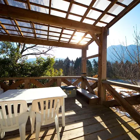 Yufuin Tsukahara Kogen Sanso Donguri Villa Exterior photo