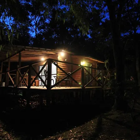 Yufuin Tsukahara Kogen Sanso Donguri Villa Exterior photo