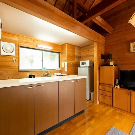 Yufuin Tsukahara Kogen Sanso Donguri Villa Exterior photo