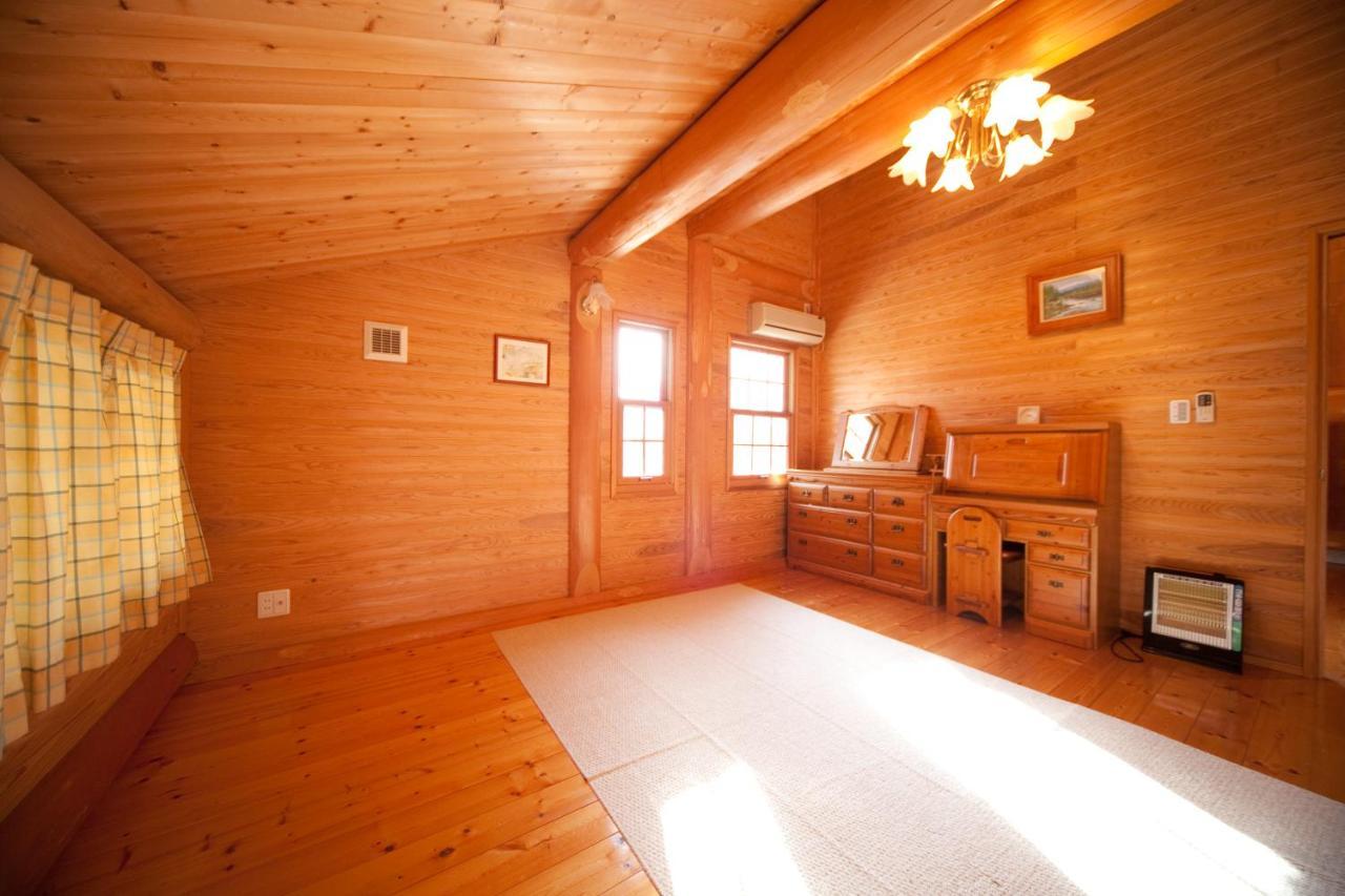 Tsukahara Kogen Sanso Donguri Lodge