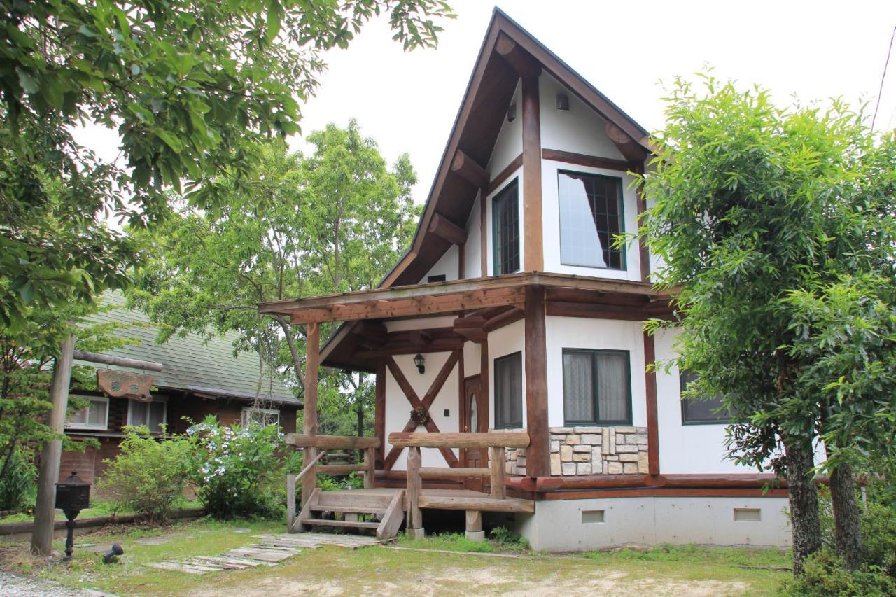 Tsukahara Kogen Sanso Donguri Lodge
