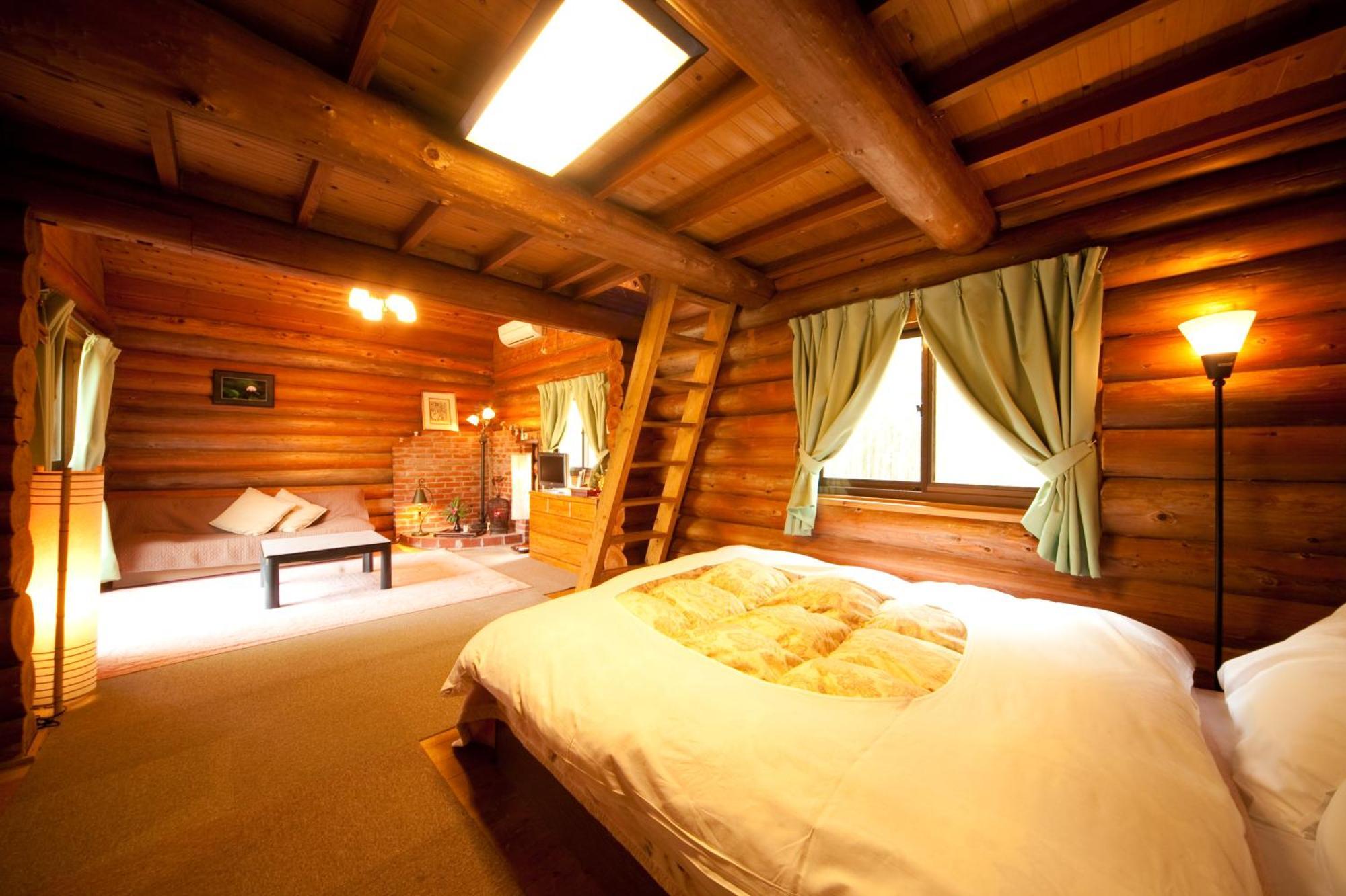 Tsukahara Kogen Sanso Donguri Lodge