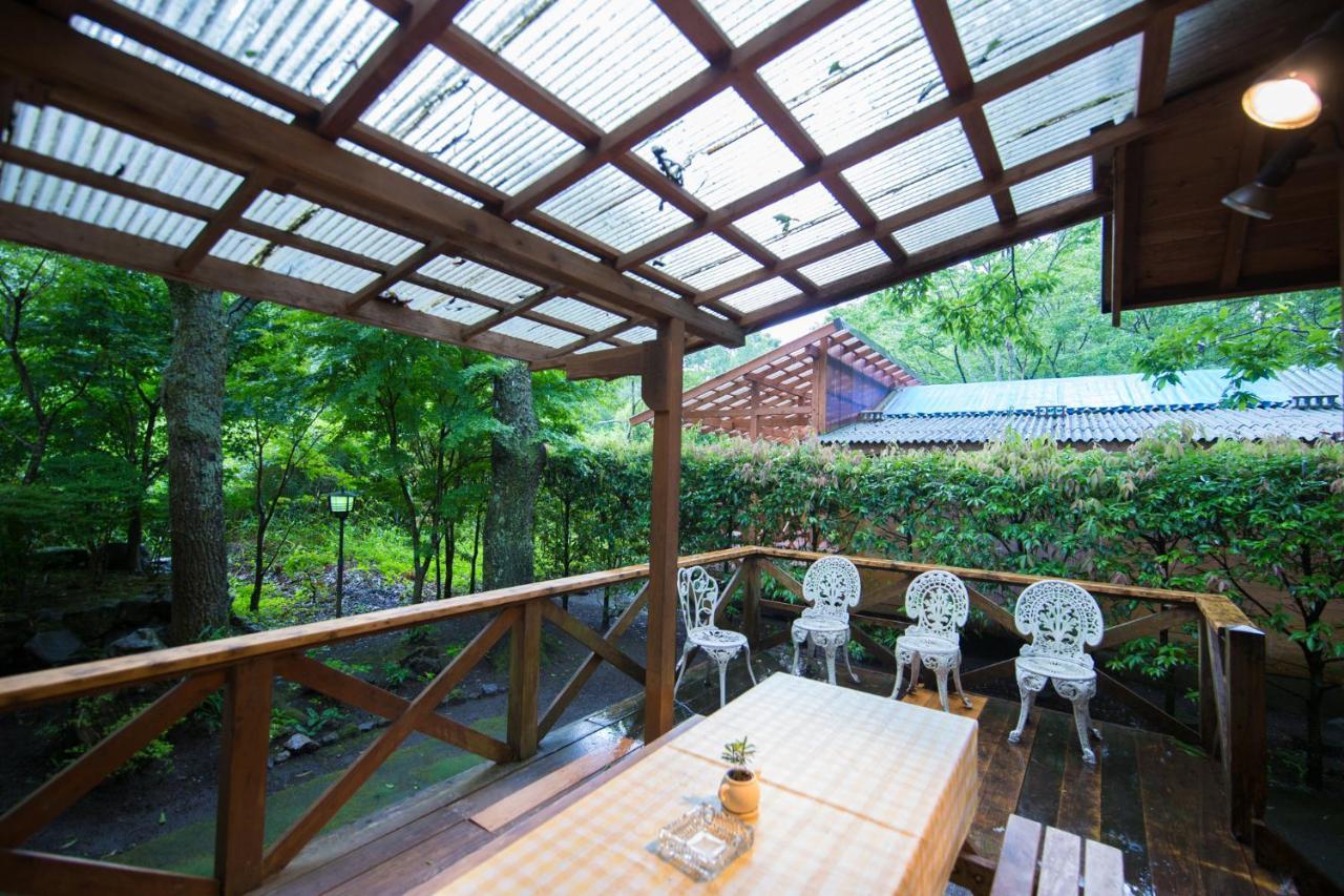 Tsukahara Kogen Sanso Donguri