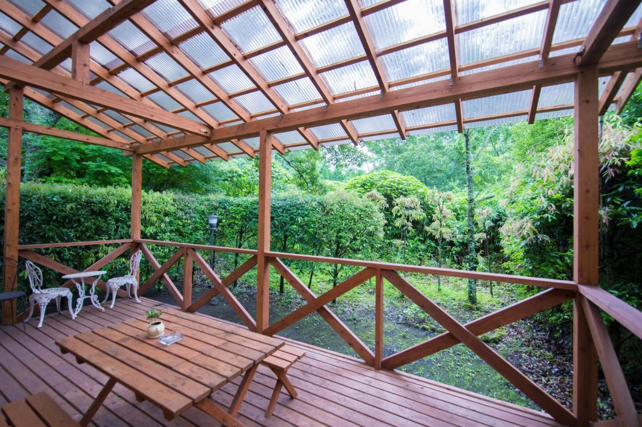 Tsukahara Kogen Sanso Donguri Lodge